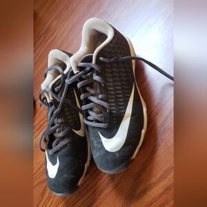 Nike cleats